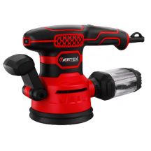 VERTEX 450W ECCENTRIC SANDER