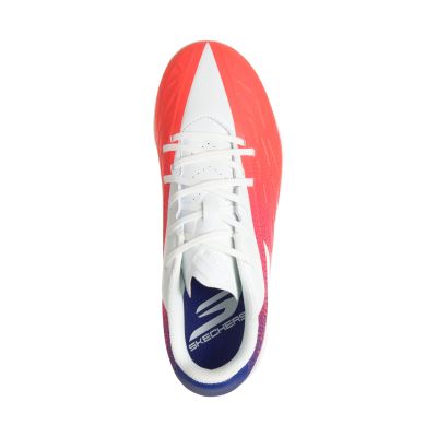 3. Skechers Razor 2 Youth TF 252178L BBLP Kids' Soccer Shoes