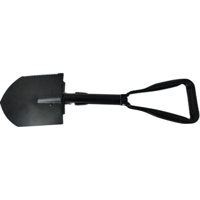 9. FOLDABLE MULTIFUNCTIONAL SHOVEL IN ENERO CAMP CASE