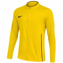 Nike Dri-FIT Park 26 Men's Sweatshirt Yellow HM7249 719