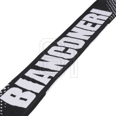 3. adidas Juventus Turin Home Scarf JM8111