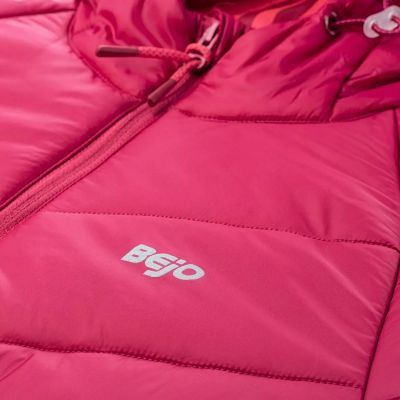 6. Bejo Fumio Jr Jacket 92800469888