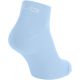 2. UNI ODLO ESSENTIAL Short Socks, Blue