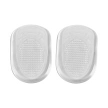 Select Gel Heel Women 860034 Gel Heel Pads