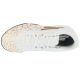 3. Skechers Skx 1.5 Jr Youth Fg 252063L-WBGD White 33