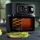 24. Philips 7000 series HD9876/20 Ovi Smart 2.0 Combi XXL Connected