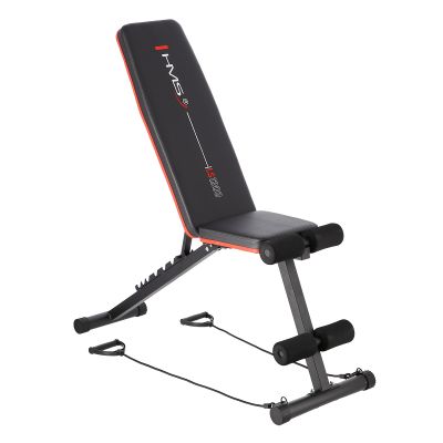 HMS LS1203 Barbell Bench