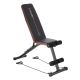 HMS LS1203 Barbell Bench