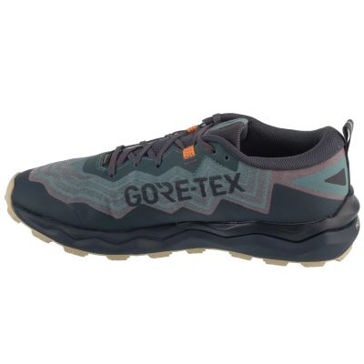 2. Mizuno Wave Daichi 9 GTX J1GJ255611 Gray 42