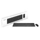 25. MSI Forge K210 Wireless Mouse and Keyboard Combo Black