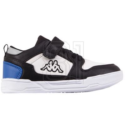 4. Kappa Lineup Low K Jr 260932K 1160 shoes