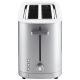 3. ZWILLING Enfinigy 53009-000-0 Silver Large Toaster