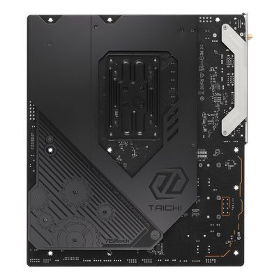 29. ASRock X870E Taichi Motherboard