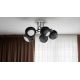 7. Activejet AJE-PALOMA 5P E27 5x40W hanging lamp