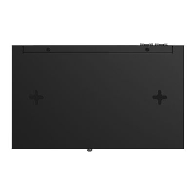 5. TP-Link ES210X-M2 Network Switch Managed 2.5G Ethernet (100/1000/2500) Desktop/Wall Mount Black