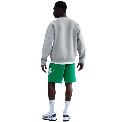 6. Nike Club Men's Green Shorts FQ4950 324