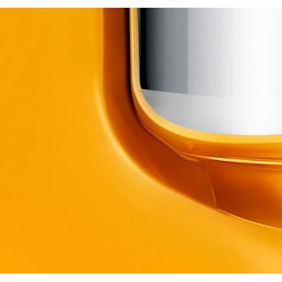 2. Ankarsrum Assistent Original Stand Mixer 1500W Yellow