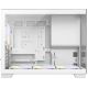 15. GameMax NEX C33 WH Computer Security & Holders White