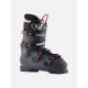 7. ROSSIGNOL TRACK 90 HV+ charcoal ski boots