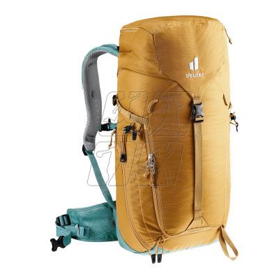 5. Deuter Trail 24l hiking backpack 3440324-6323