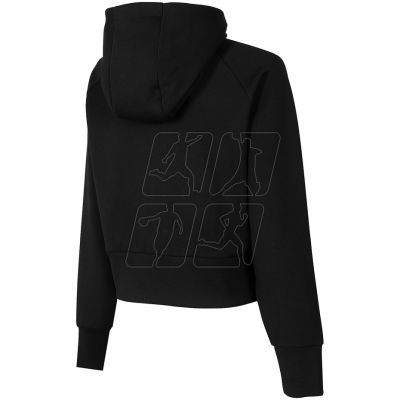 5. 4F W sweatshirt H4Z22 BLD027 20S