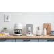 60. SMEG DCF02WHEU coffee machine