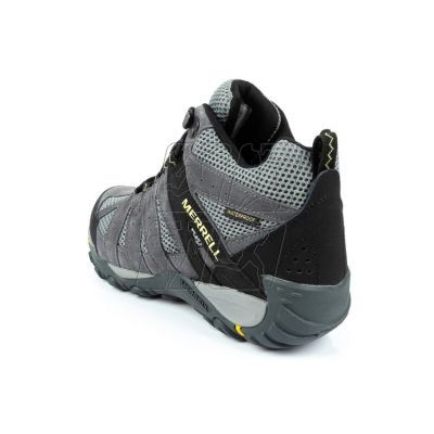 6. Merrell Accentor 2 Vent M J50841 trekking shoes