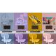 8. Monitor JAPANNEXT 60.5cm JN-I238FHD120F-HSP-W 16:9 HDMI white FHD