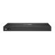 8. Aruba 6000 48G Class4 PoE 4SFP 370W Managed L3 Gigabit Ethernet (10/100/1000) PoE Support 1U