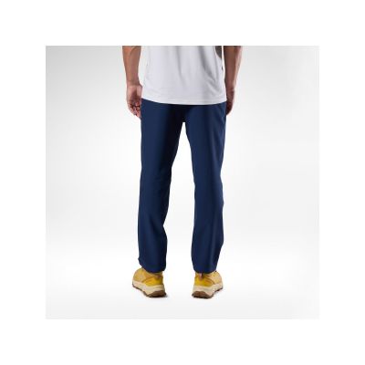 3. ROSSIGNOL M Tech Chino Pant Men's Navy Blue