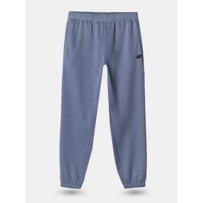 8. Sweatpants 4F M 4FWAW24TTROM1263-32S
