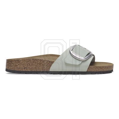 2. Birkenstock Madrid Big Buckle W 1024097 Flip-Flops