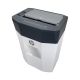 HP OneShred Auto 80CC Shredder HPN281780CCOF-05 Cross-Cut 68dB 22cm White
