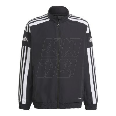 adidas Junior Squadra 21 GK9552 tracksuit