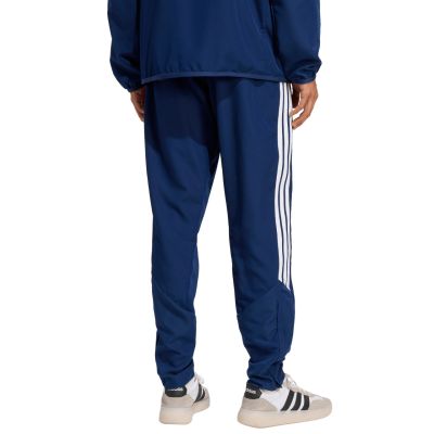 3. adidas Tiro 26 League Presentation Men's Pants Navy Blue JZ9045