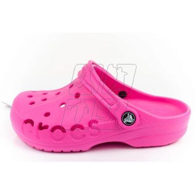 8. Crocs Baya Jr 205483-6L0 flip-flops