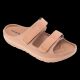 3. BIREC Men's Flip-Flops