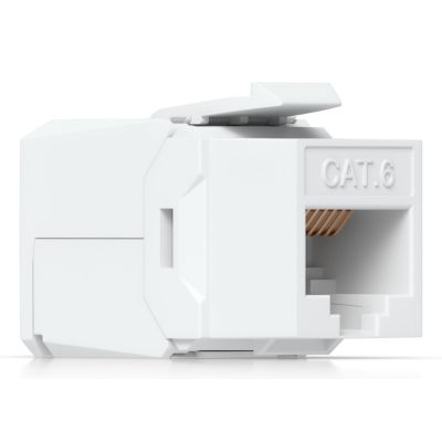 4. Ubiquiti UACC-Keystone-Jack-C6