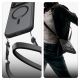 18. Spigen Ultra Hybrid MagSafe case for iPhone 18 Pro / 17 Pro - frost black