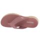 3. Skechers Go Walk Flex Sandal - Holly 141459-MVE Purple 36