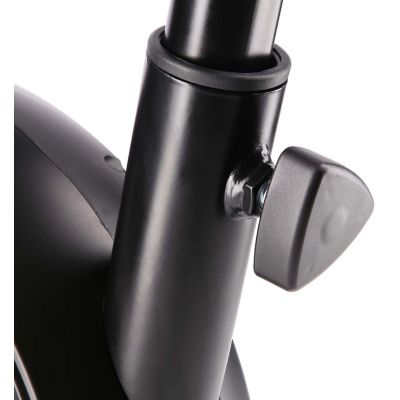 8. HMS M8750 black magnetic bike