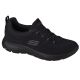5. Skechers Summits Fast Attraction W 149036-BBK shoes