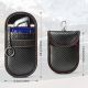 7. Tech-Protect KLR100 RFID anti-theft case - black and red