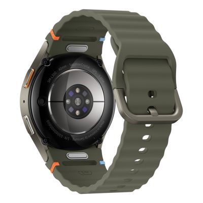 4. Smartwatch Samsung Galaxy Watch 7 (SM-L300) 40mm Green