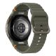 4. Smartwatch Samsung Galaxy Watch 7 (SM-L300) 40mm Green