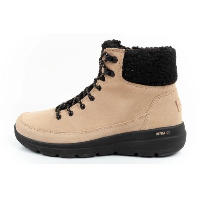 12. Glacial Ultra-Woodlands W 16677/NTBK shoes
