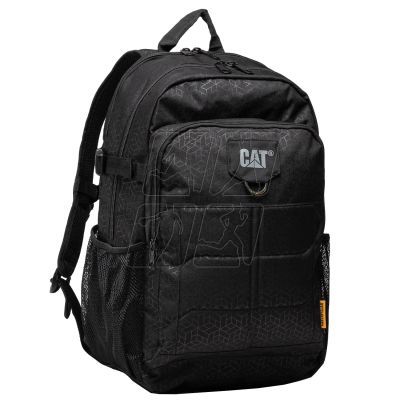 2. Caterpillar Barry Backpack 84055-478