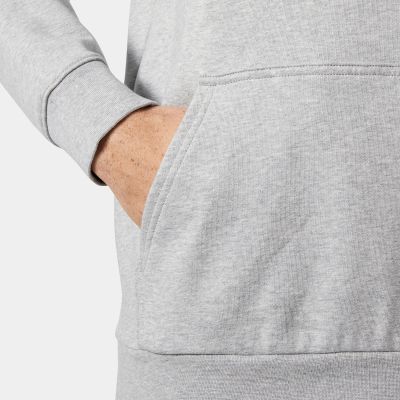 3. Helly Hansen Men's CORE HOODIE 54525 949