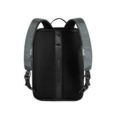 22. XD DESIGN ANTI-THEFT BACKPACK BOBBY BIZZ 2.0 GRAY P/N: P705.922