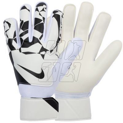 Nike Match Goalkeeper Gloves HQ0257-100